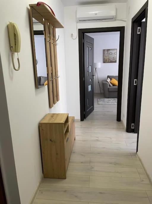 Mav Bucharest Apartment Bucharest