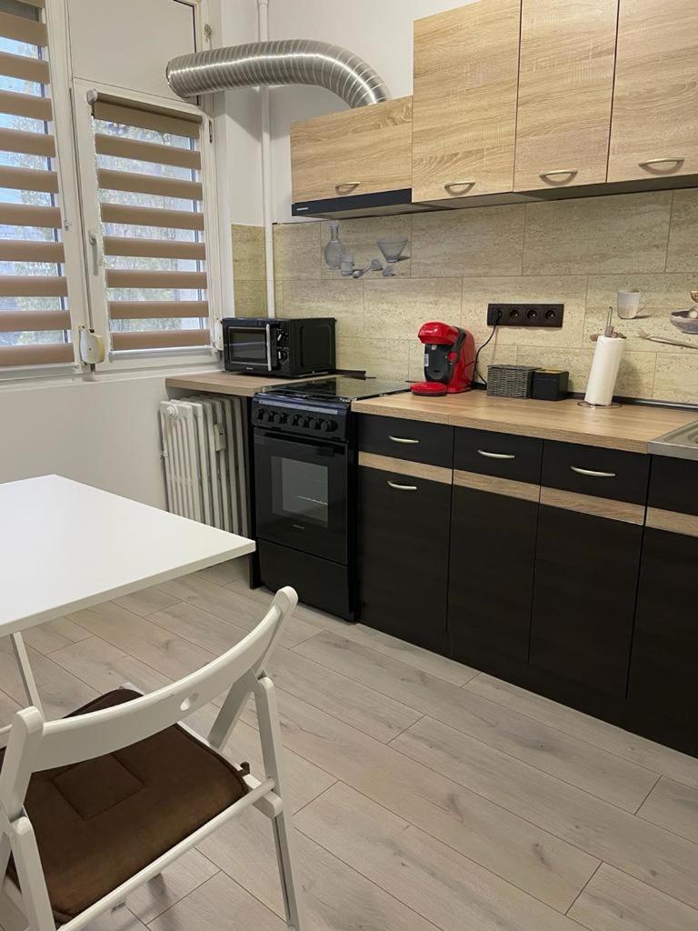 Mav Bucharest Apartment *
