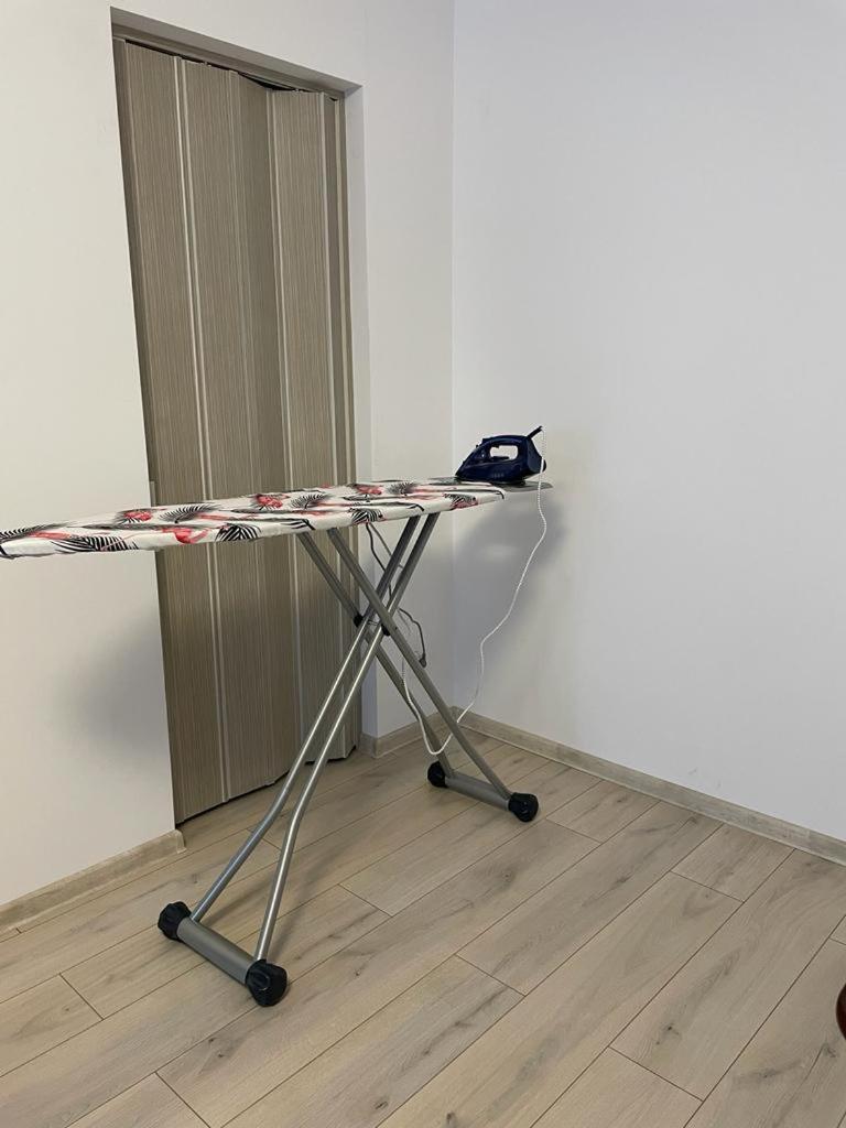 Mav Bucharest Apartment