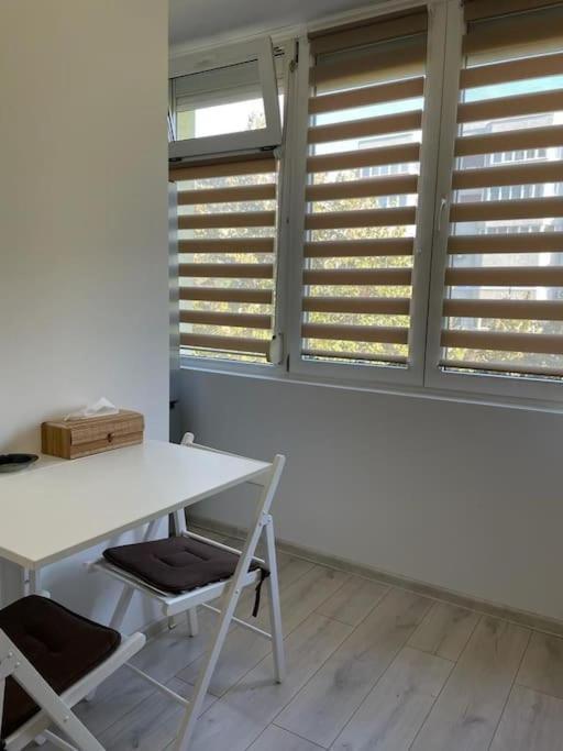 Appartamento Mav Bucharest