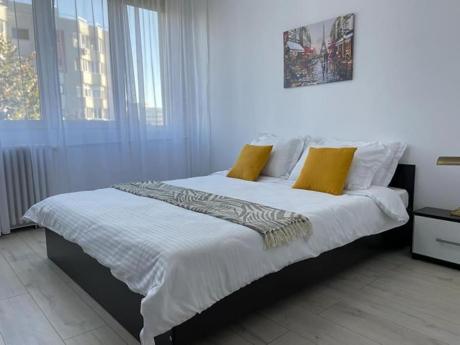 Appartamento Mav Bucharest
