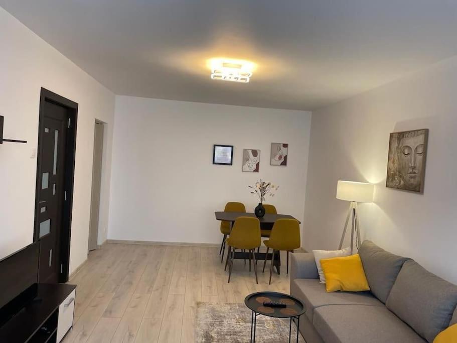 Appartamento Mav Bucharest